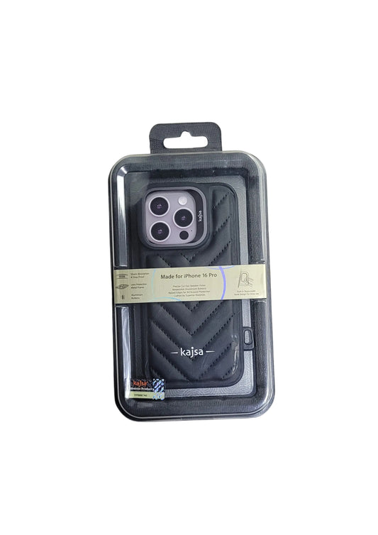 IP 16 Pro Standard Cases