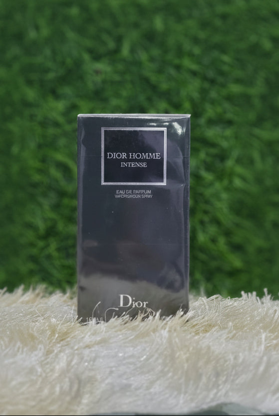 Dior Homme Intense EDP – Men’s Fragrance