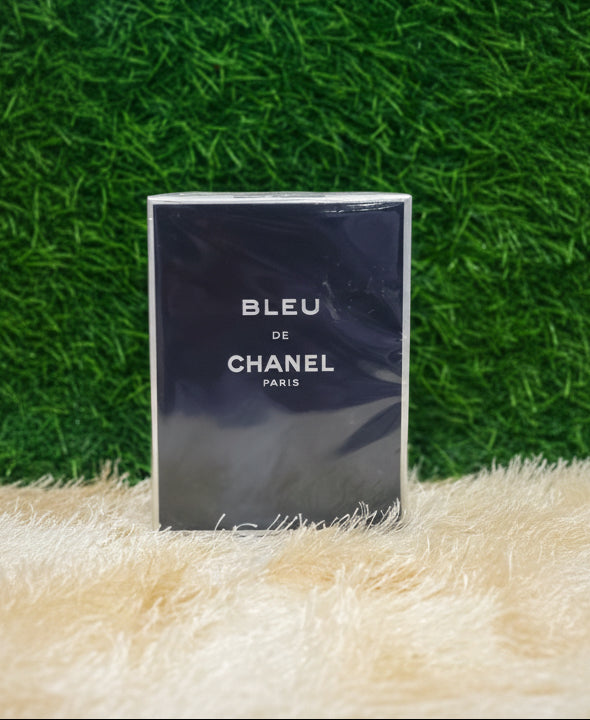 Bleu de Chanel Eau de Parfum for Men