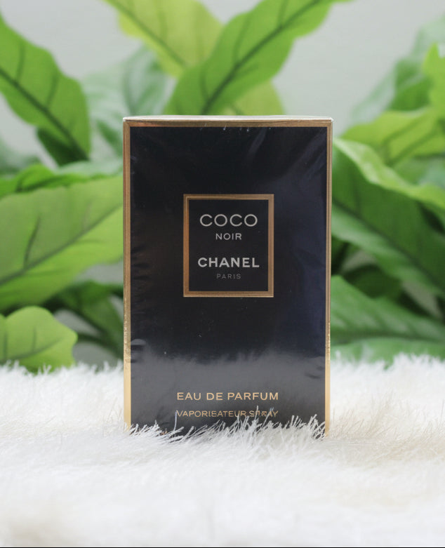 Chanel Coco Noir Eau de Parfum for Women