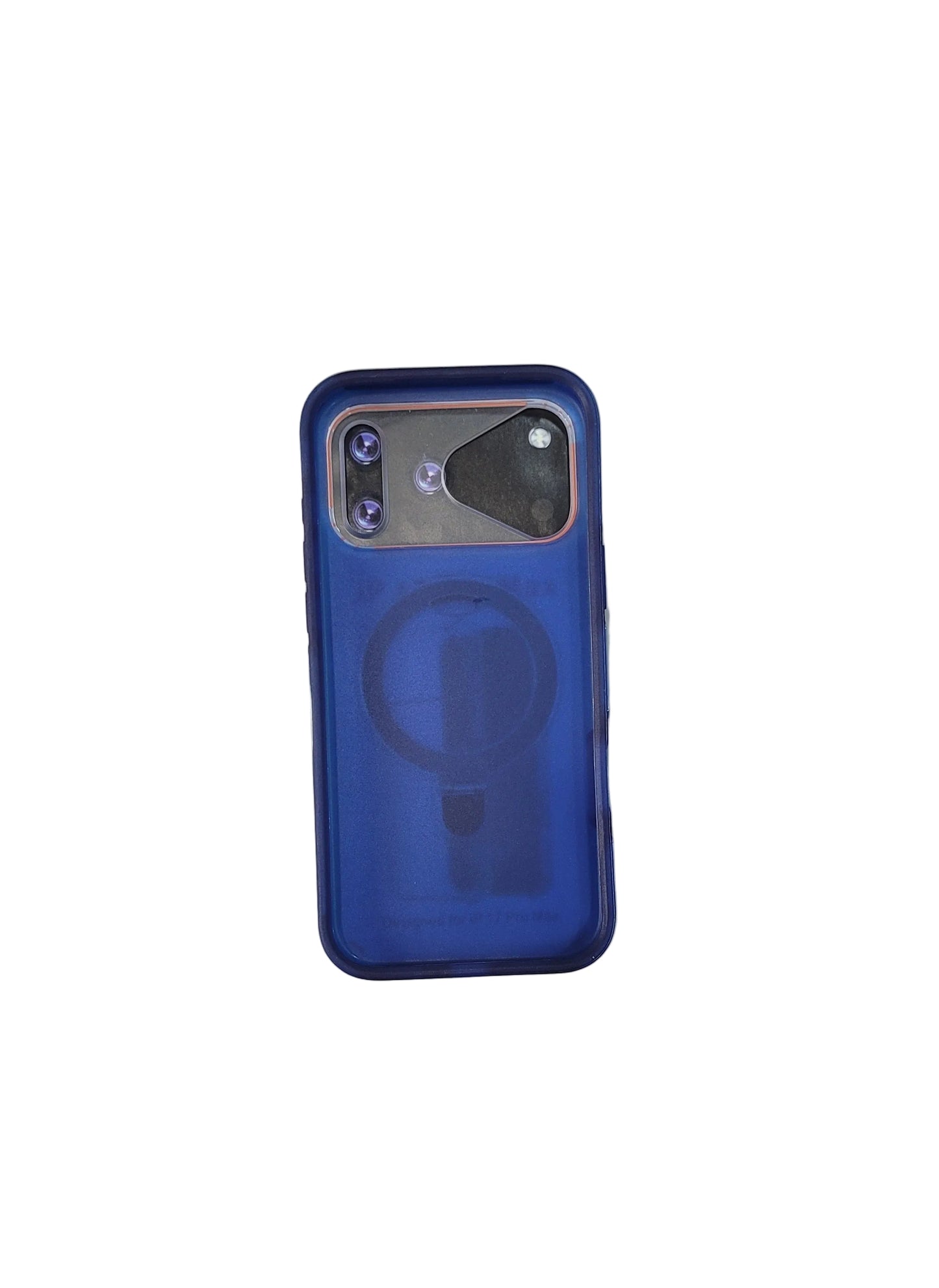 IPhone 17 Pro Max MagSafe Cases