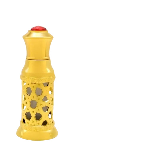 Musk Safi by Naseem – Pure Perfume Oil