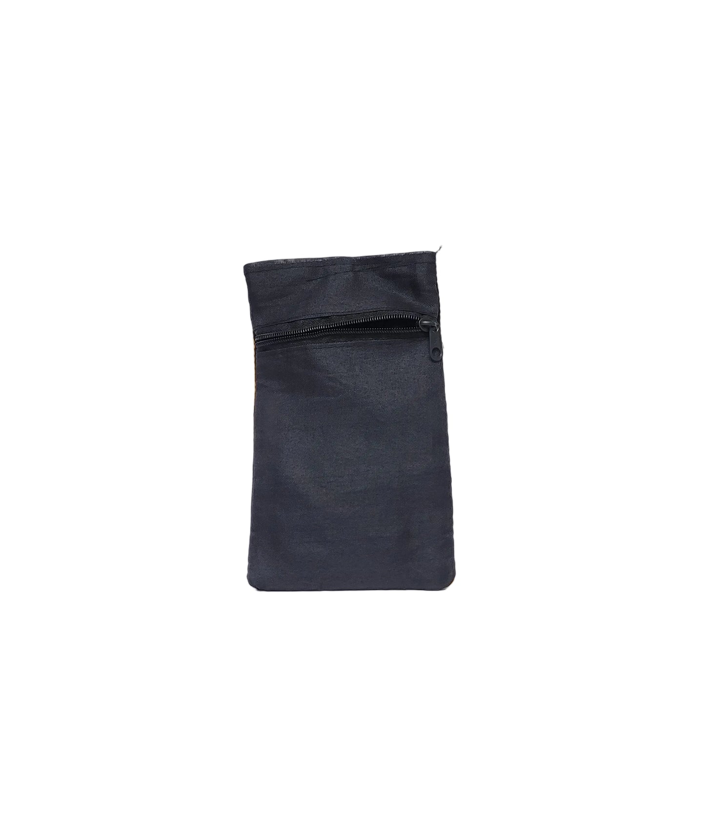 Handcrafted Embroidered Phone Pouch