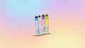 Astronaut Figure Highlighter / Marker Pen – Cute Space-Themed Stationery