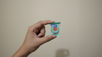 DOMS Mini E-Racer Erasers – Fun Wheel-Shaped Erasers for Kids