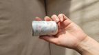 Unicorn Can Wet Wipes – Gentle Care in a Cute, Travel-Ready Can