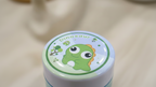 Cute Cartoon 2-Hole Pencil Sharpener – Dual Size with Storage Box