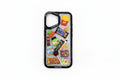 3D Candy Designer Case for iPhone 17