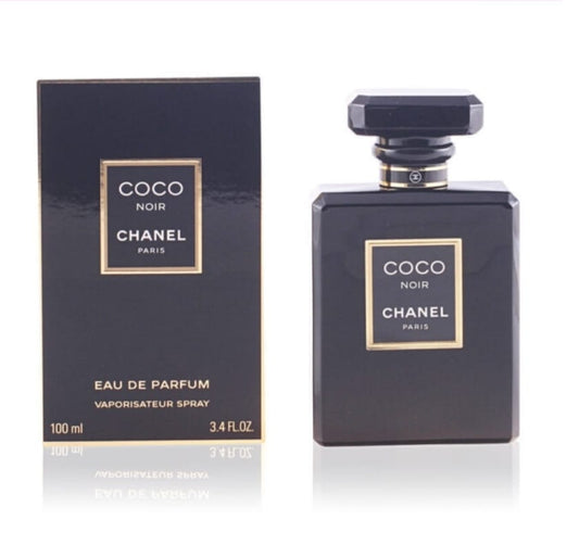 Chanel Coco Noir Eau de Parfum for Women