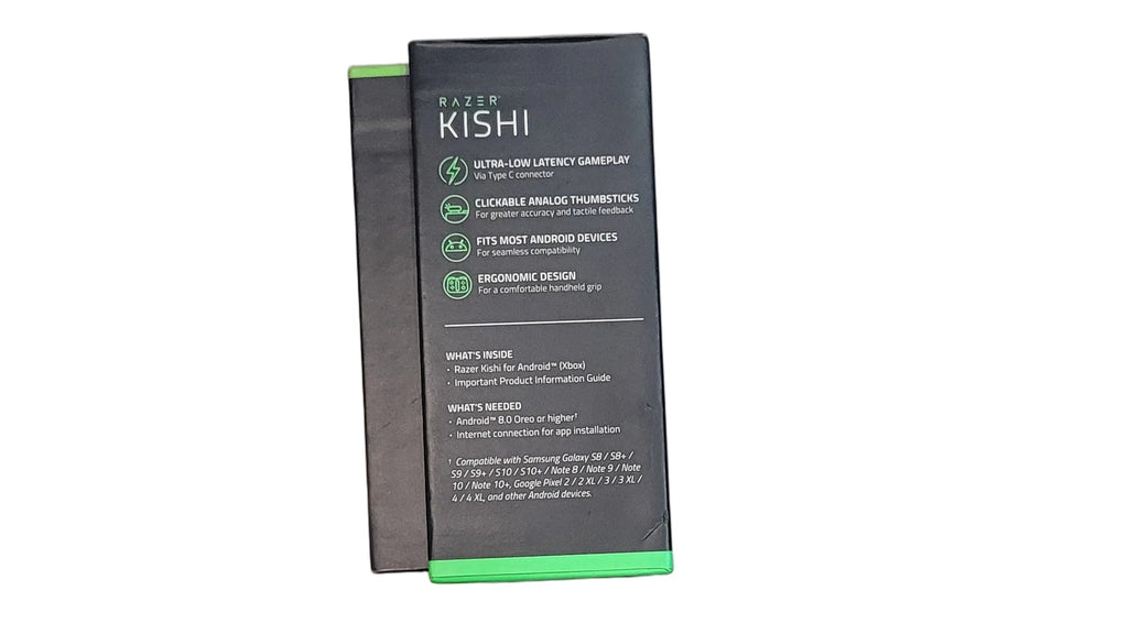 Razer Kishi Mobile Gaming Controller for Android & Xbox Cloud Gaming