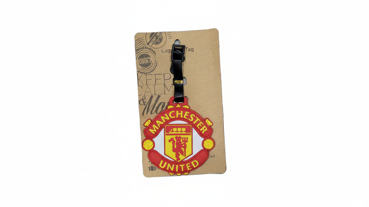 Cute Travel Luggage Tag