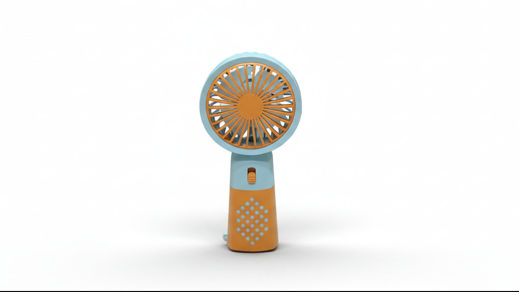 Portable Mini Handheld USB Fan