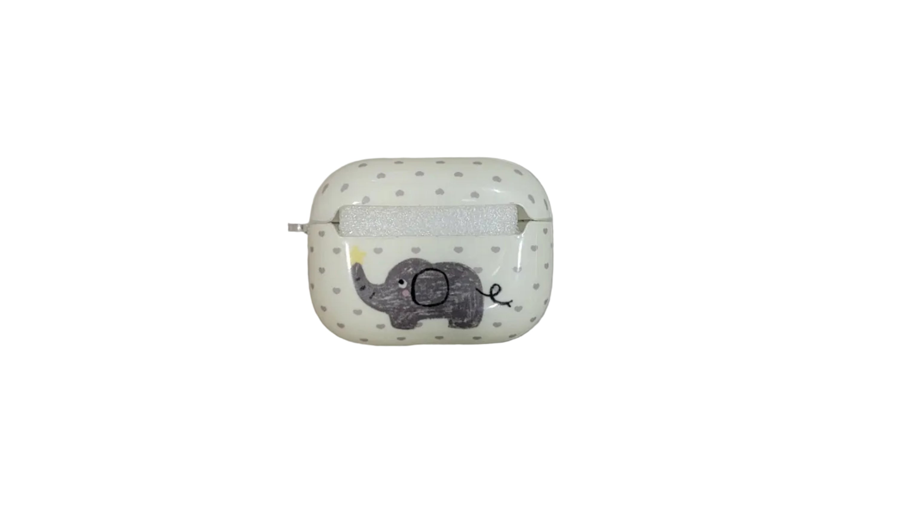 Cute AirPods Case Cover