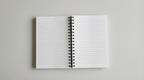 Pop-It Spiral Notebook – Fun Fidget Cover with Ruled Pages