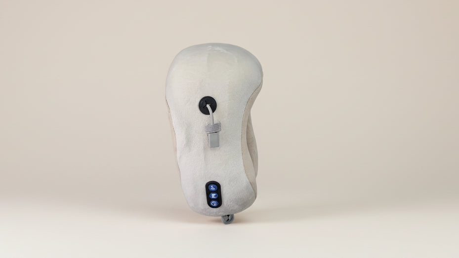 Electric Neck Massage Pillow for Pain Relief