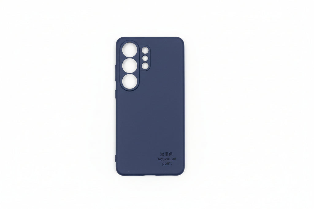 Smart View Flip Wallet Case Cover for Samsung Galaxy S26 Ultra