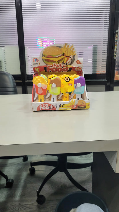 Mini Hand Fan – Cute Summer Coolers