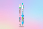 Unicorn Glitter Multi-Function Pen – Cute & Magical Writing