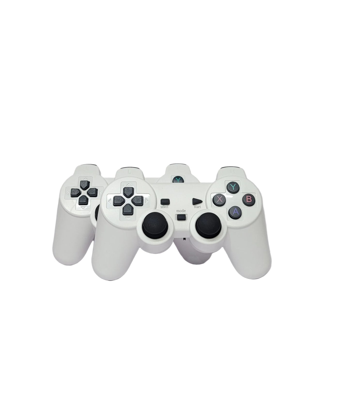 Smart Projector with Game Controller