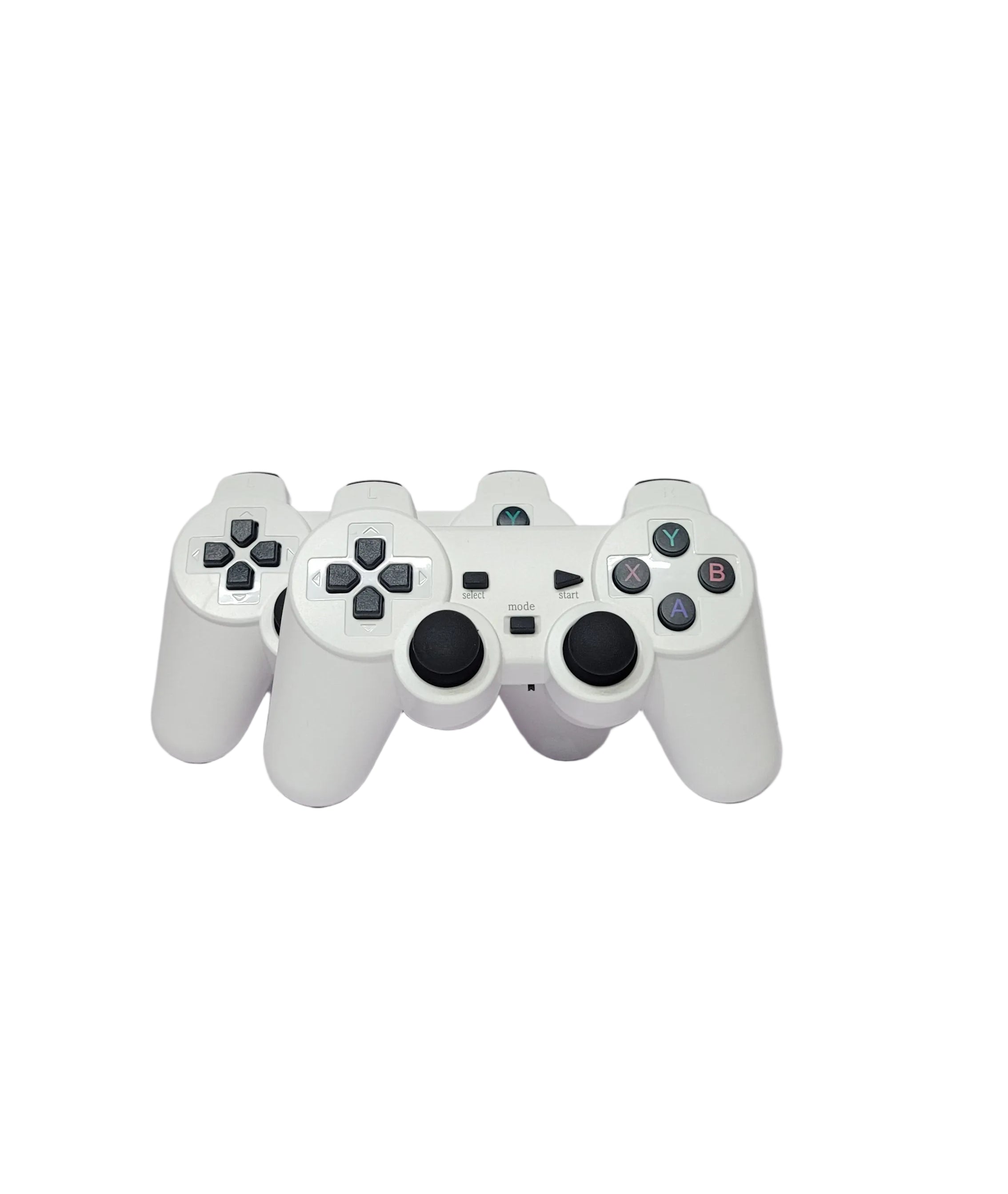 Smart Projector with Game Controller