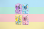 Cute DIY Mini Stationery Kit – Cartoon Craft Set for Kids