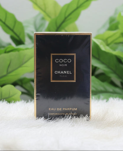 Chanel Coco Noir Eau de Parfum for Women