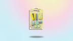 Cute DIY Mini Stationery Kit – Cartoon Craft Set for Kids