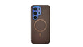 Premium Leather Magnetic Case for Samsung Galaxy S26 Ultra