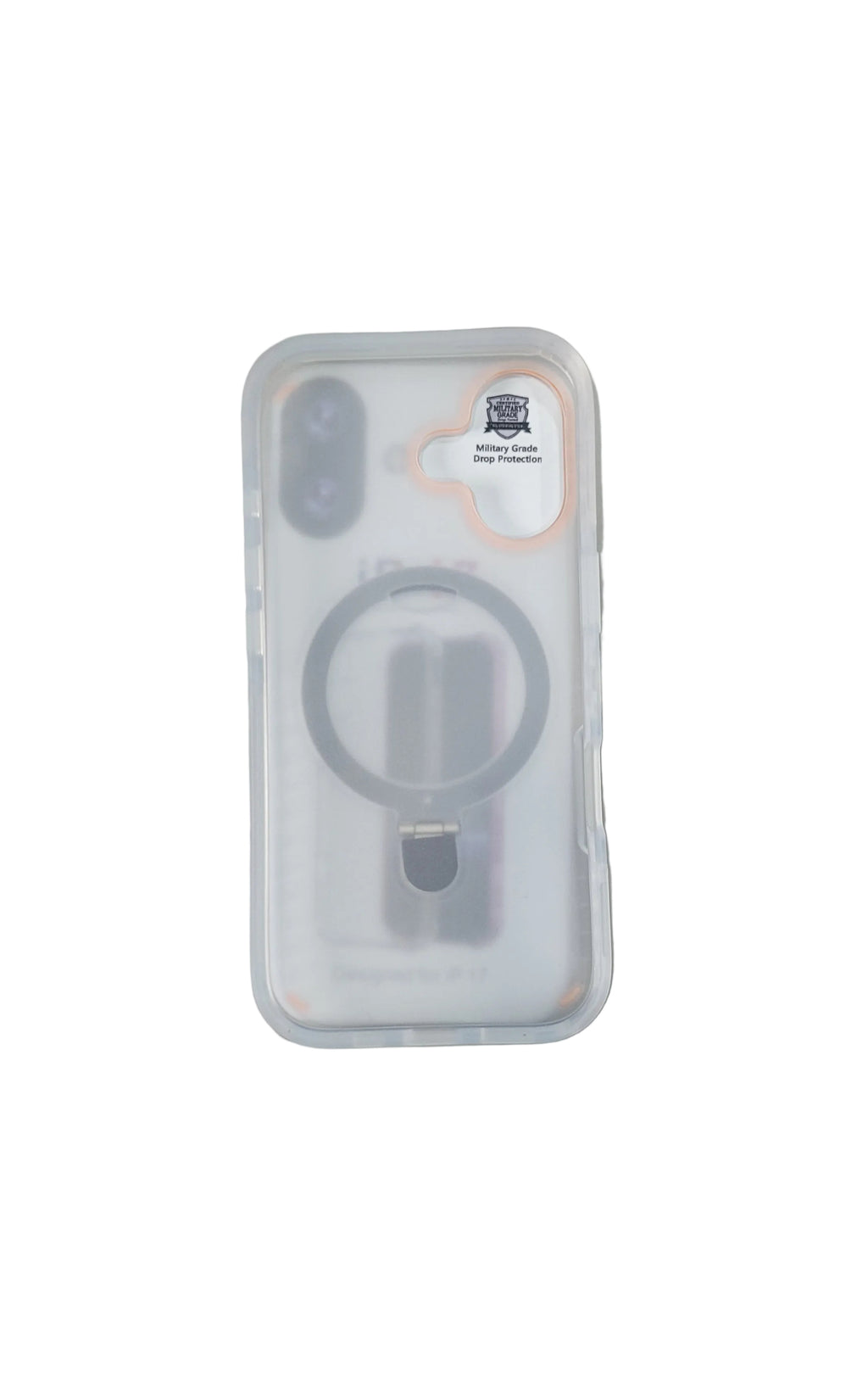 IPhone 17 MagSafe Cases