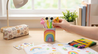 Cute Cartoon Character Gel Pens