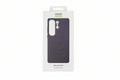 Magnetic Leather Texture Case for Samsung Galaxy S26 Ultra