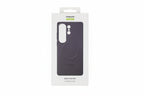 Magnetic Leather Texture Case for Samsung Galaxy S26 Ultra