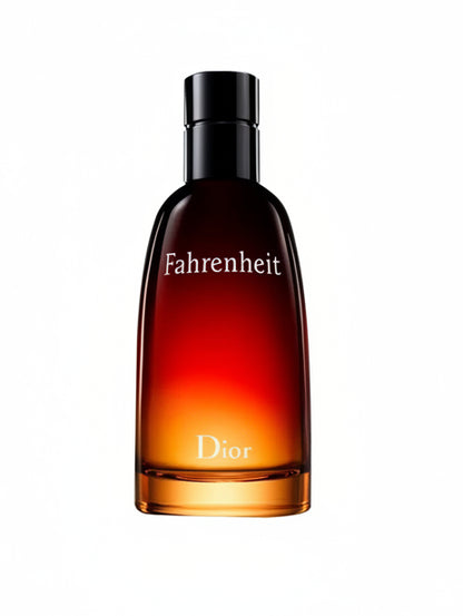 Fahrenheit by Dior – Eau de Toilette