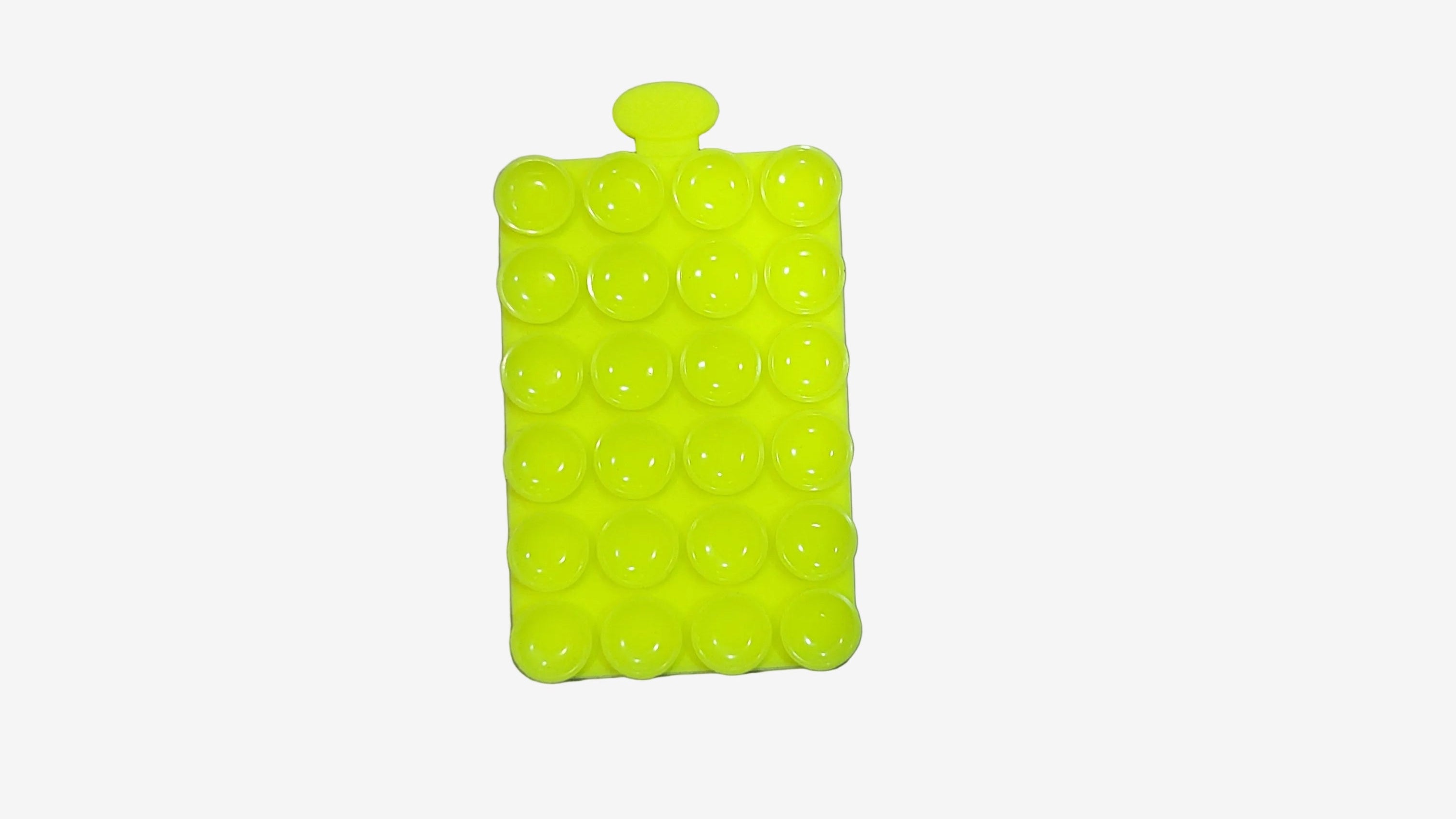 Multi-Suction Phone Grip Pad