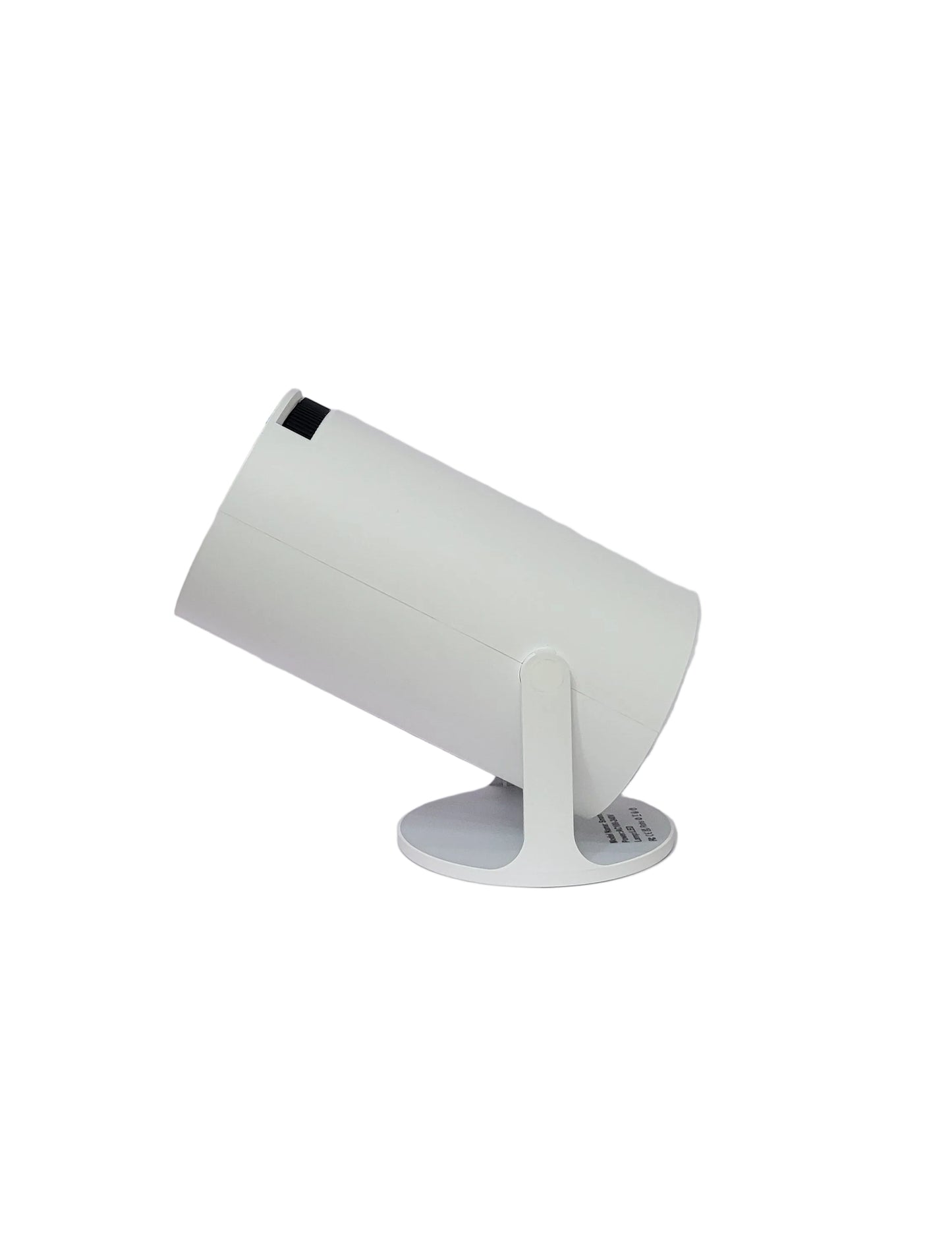 Smart Projector with Game Controller