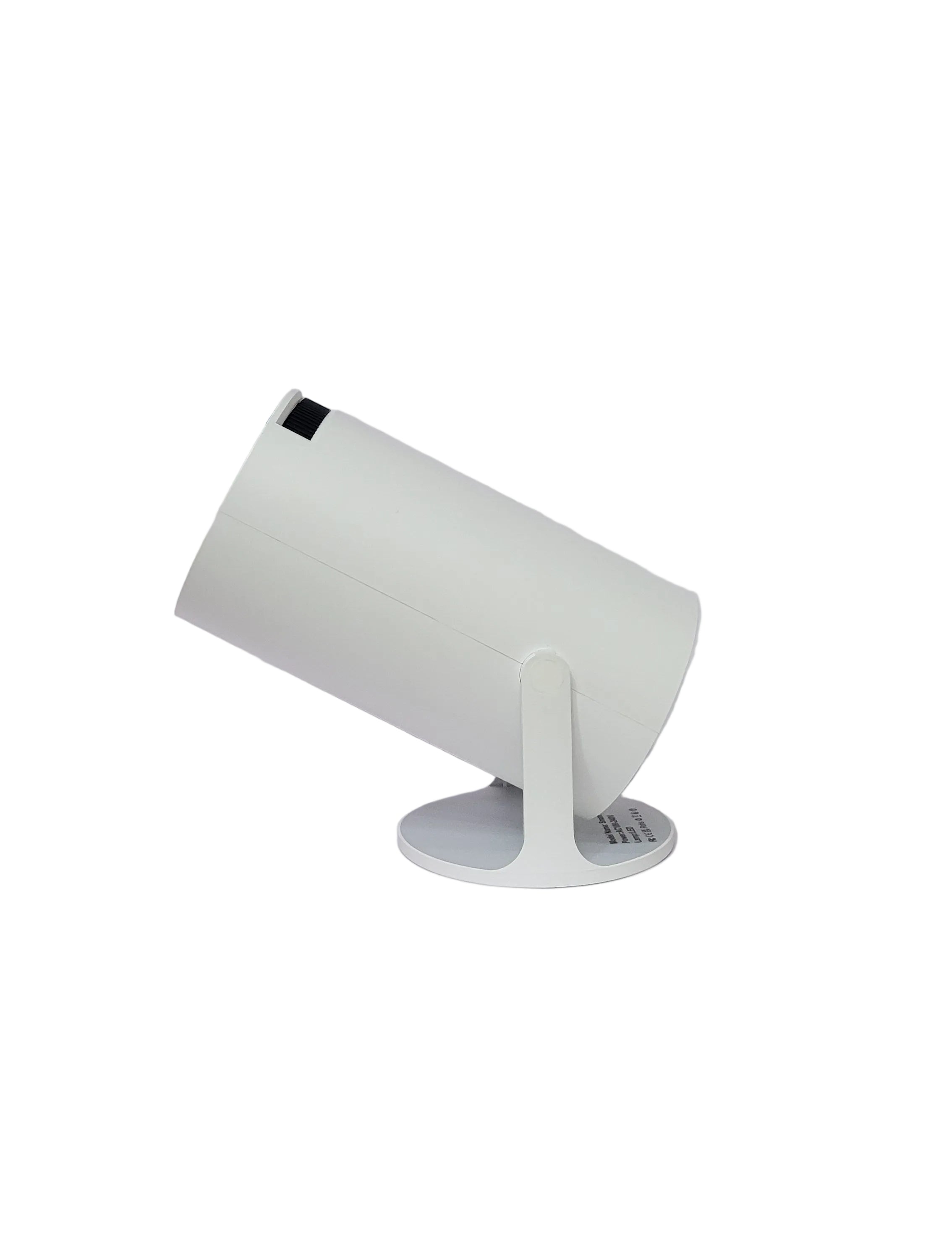 Smart Projector with Game Controller