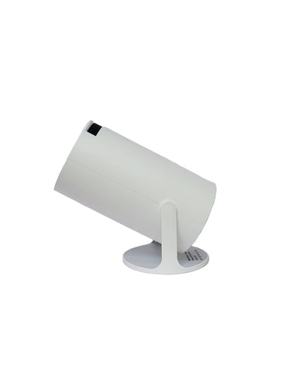 Smart Projector with Game Controller