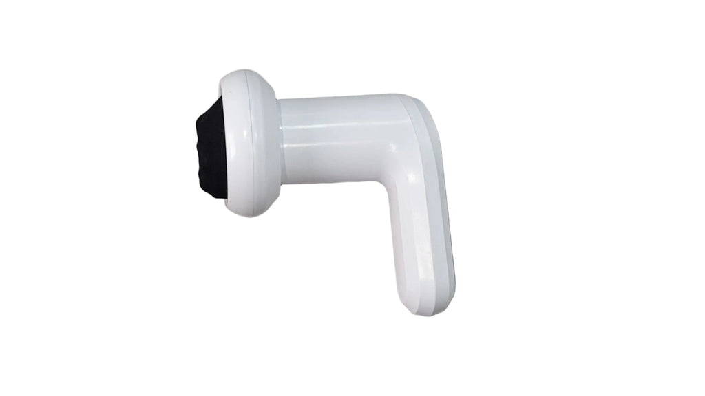 Mini Electric Massage Gun for Muscle Relief