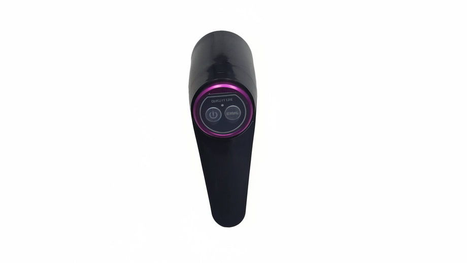 Touch Intelligent Electric Water Pump – Rechargeable Automatic Bottle Dispenser