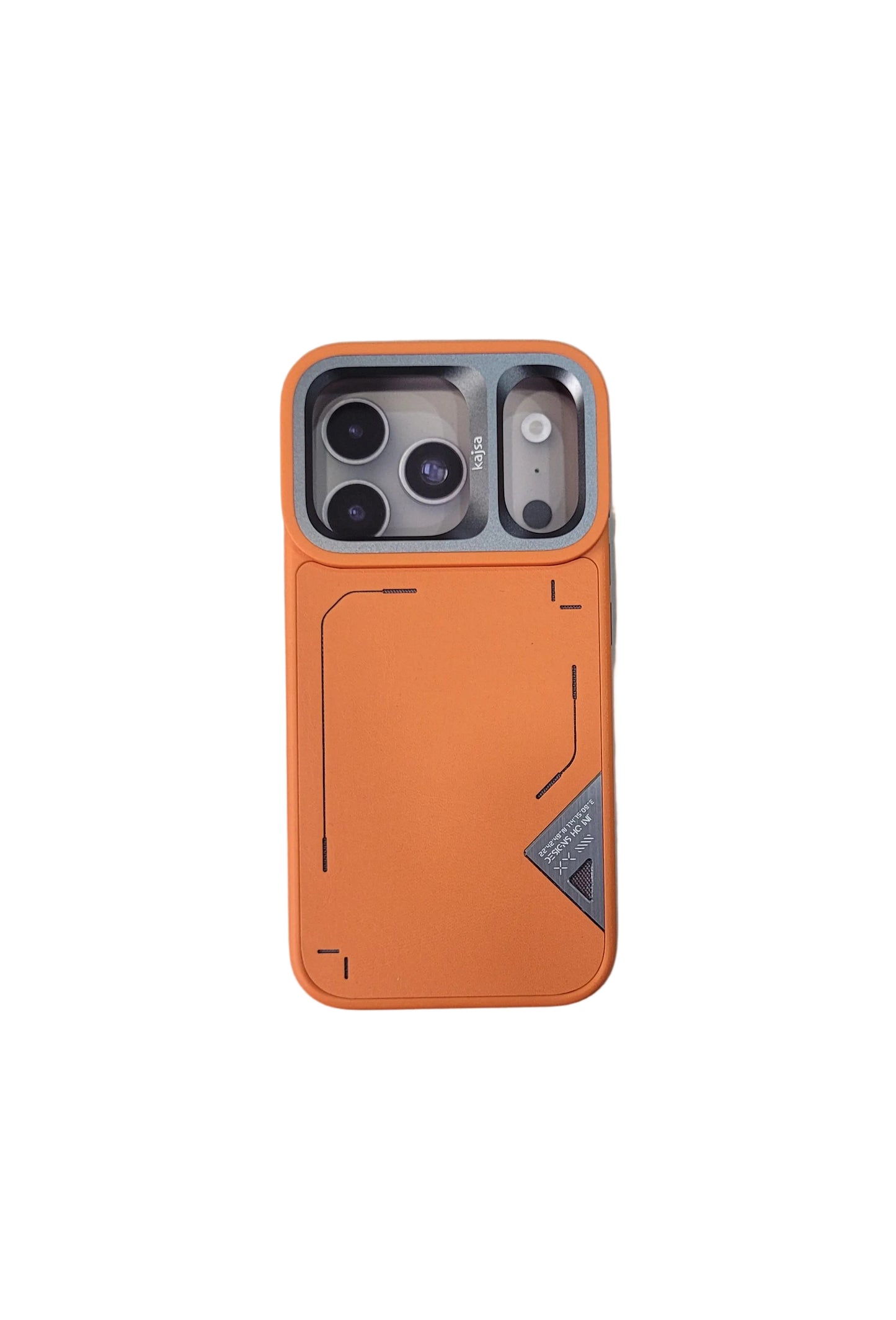 IPhone 17 Pro Max Standard Cases