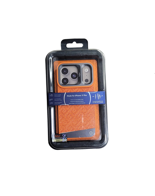 IP 17 Pro Standard Cases