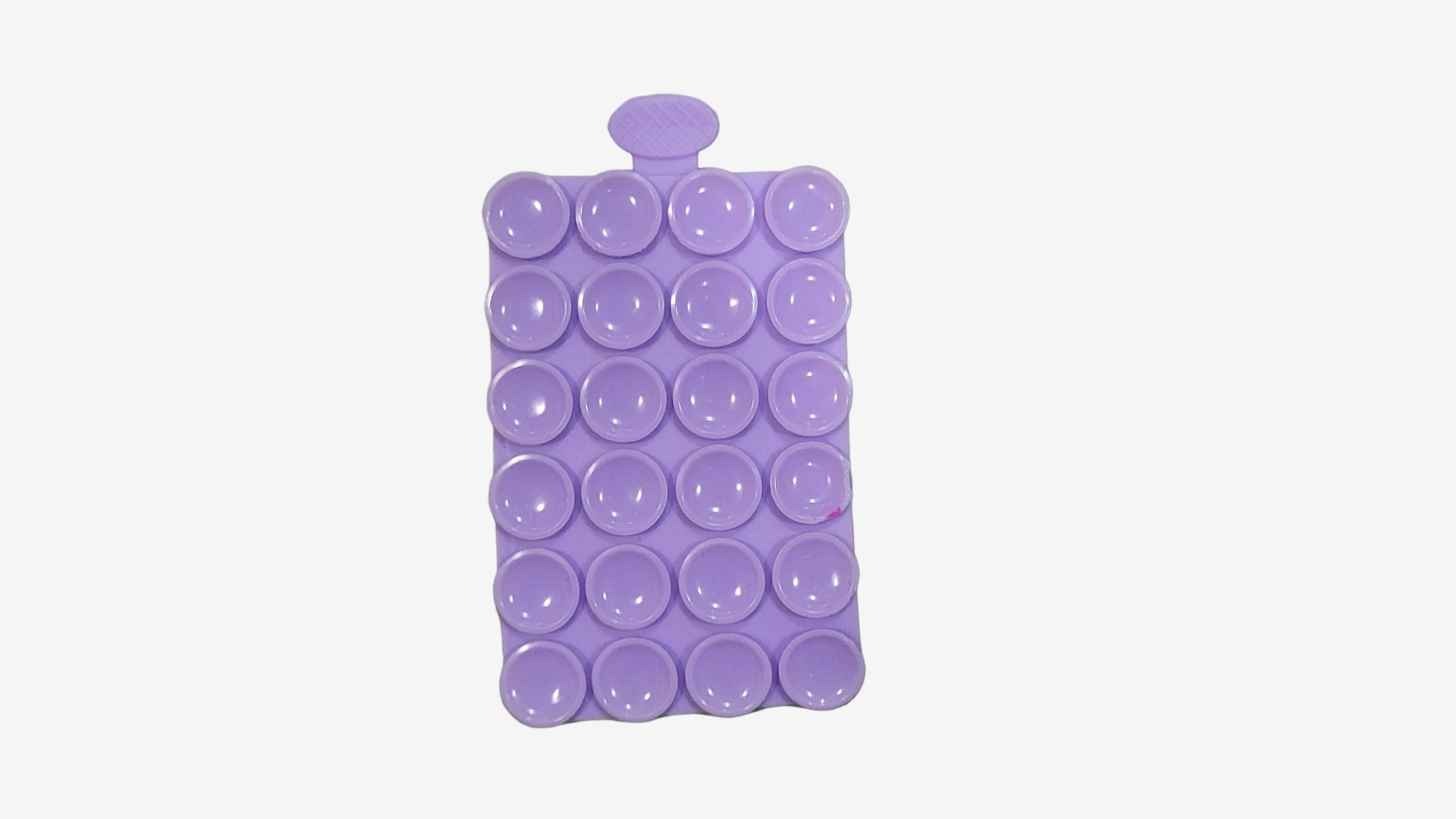 Multi-Suction Phone Grip Pad