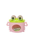 Cute Frog Water Battle