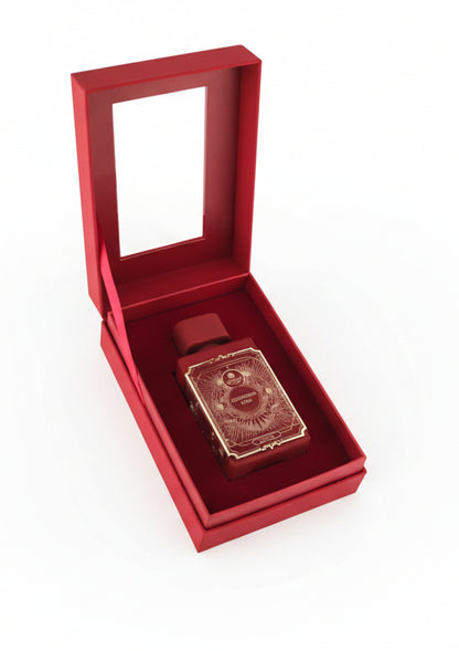Oud Rouge by Goodness – Eau de Parfum