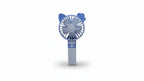 Cute Cat Ear Mini Handheld Fan