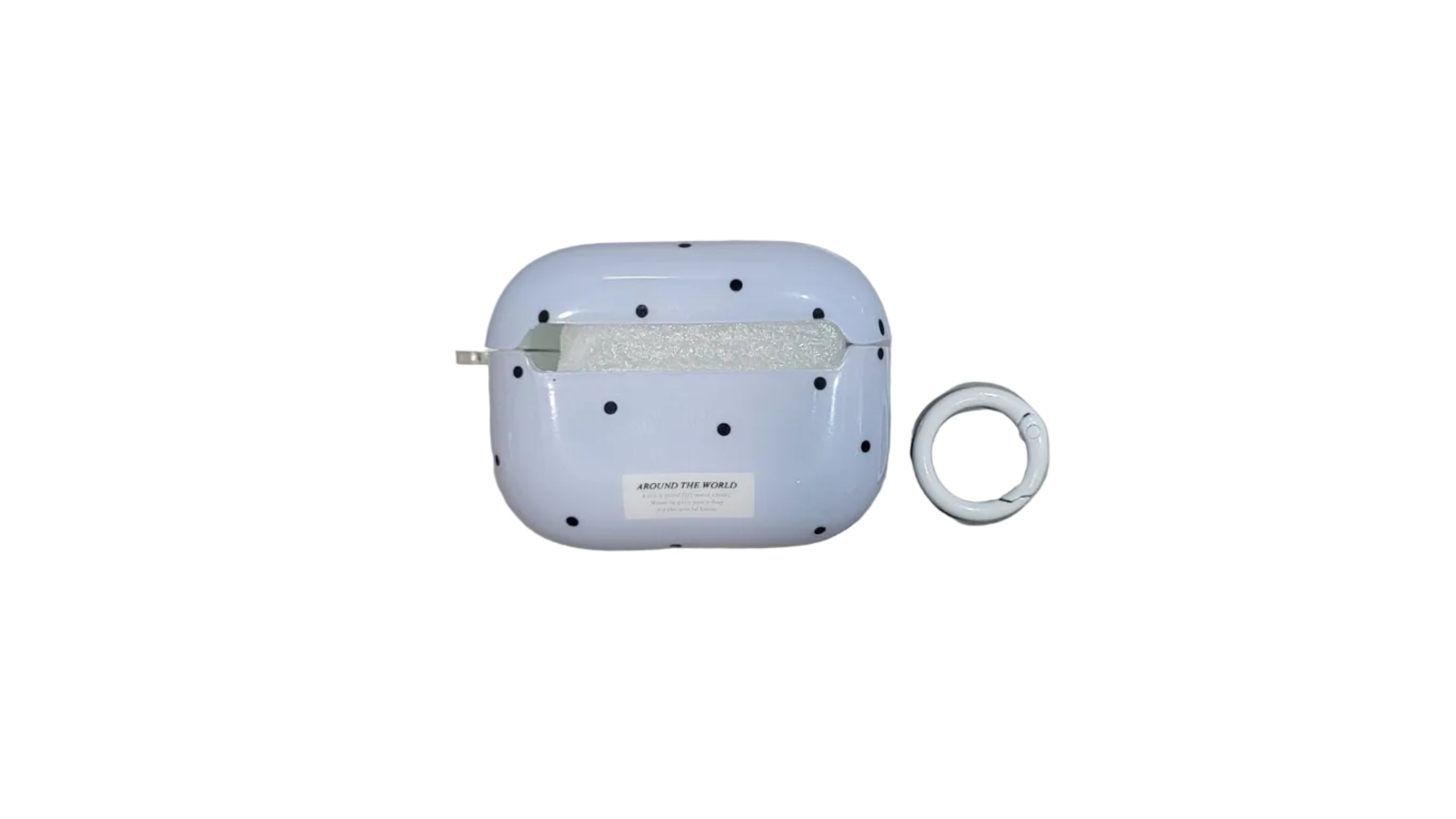 Cute AirPods Case Cover