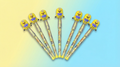 Minions Character Topper Pen Pencil – Fun Writing for Kids