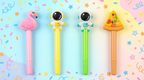 Cute Cartoon Character Gel Pens