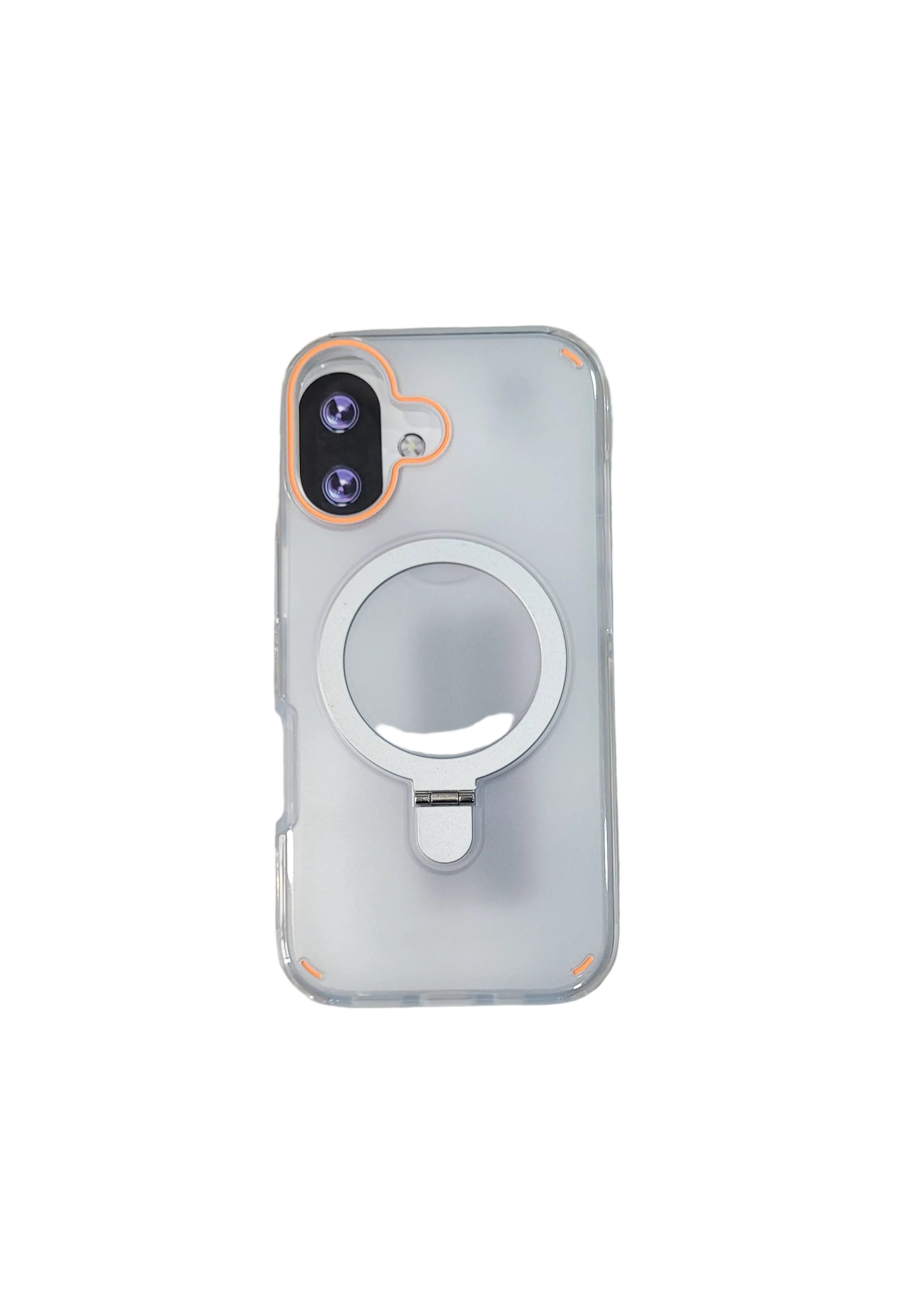 IPhone 17 MagSafe Cases