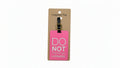 Cute Travel Luggage Tag
